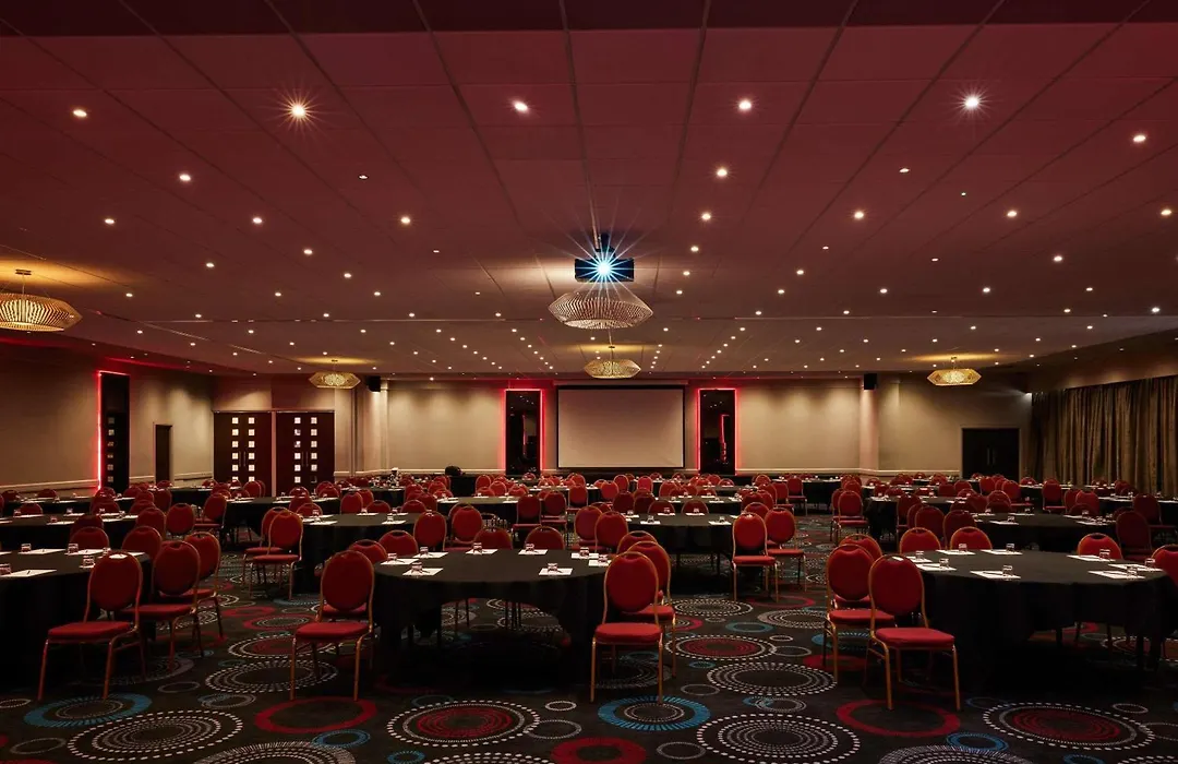 Mercure Northampton-1