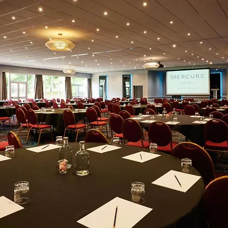 Mercure Northampton-2